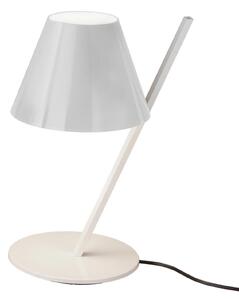Lampă de masă Artemide, La Petite, Alb, Camera de zi, Metal, Design