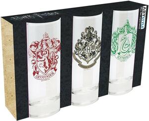 Pahar Harry Potter - Crests