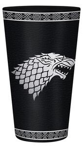 Pahar Game Of Thrones - Stark