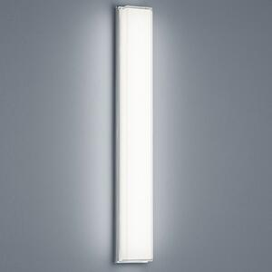 Helestra Cosi aplică perete LED crom 61 cm, reglabil, Metalic, Hol, Metal, Modern