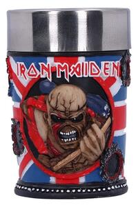Pahar Iron Maiden
