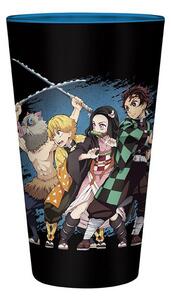 Pahar Demon Slayer - Group