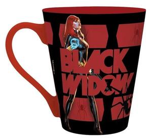 Cana Marvel - Black Widow