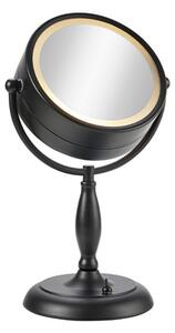 Lampă de masă Markslöjd, Negru, dormitor, Metal