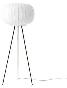 Lampadar Vipp, Alb, Camera de zi, Hârtie / Carton