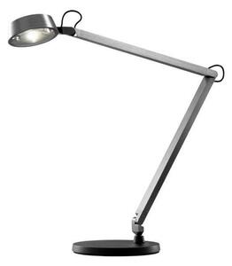 Lampă de masă LIGHT-POINT, reglabil, Metalic, Camera de zi, Aluminiu