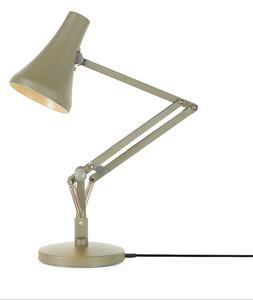 Lampă de masă Anglepoise, 90 Mini Mini, reglabil, Verde, Studiu / Birou, Metal, Design industrial