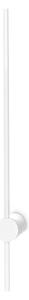 IDEAL LUX Ideal Lux Essence aplică de perete LED 11W alb, Alb, Camera de zi / sufragerie, Metal, Modern