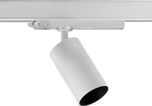 Ivela Microperfetto LKM Spot trifazat 930 alb, Alb, Hol, Metal, Modern
