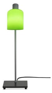 Lampă de masă Nemo Lighting, Verde, Camera de zi, Metal