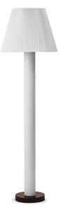 Lampadar Normann Copenhagen, Alb, Camera de zi, Metal