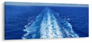 Tablou - Marea (120x50 cm)