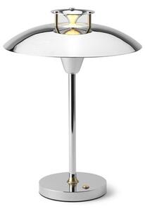 Lampă de masă Halo Design, reglabil, Metalic, Camera de zi, Metal