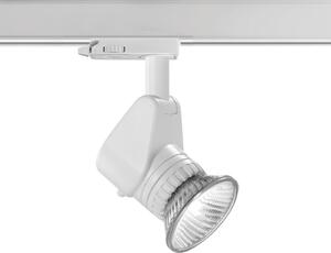Ivela Ayr Spot trifazat GU10 reglabil alb, Alb, Hol, Metal, Modern
