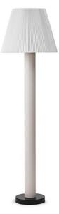 Lampadar Normann Copenhagen, Gri, Camera de zi, Metal