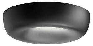 Spoturi Serien Lighting, Cavity Recessed L, reglabil, Negru, Camera de zi, Metal, Design