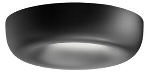 Spoturi Serien Lighting, Cavity Recessed S, reglabil, Negru, Camera de zi, Metal, Design