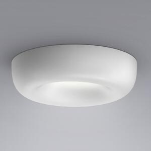 Spoturi Serien Lighting, Cavity Recessed L, reglabil, Alb, Camera de zi, Metal, Design