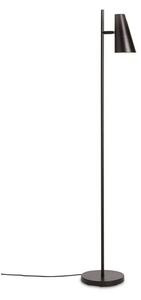 Lampadar Woud, Negru, Camera de zi, Metal