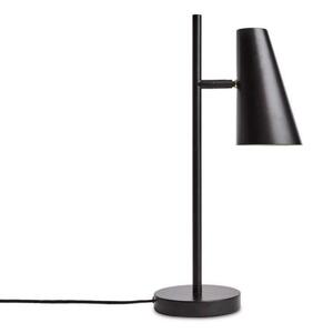 Lampă de masă Woud, Negru, Camera de zi, Metal
