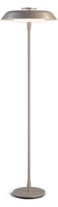 Lampadar Belid, Metalic, Camera de zi, Metal