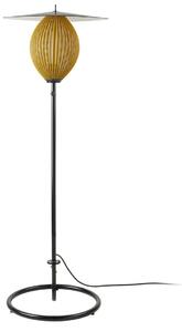 Lampă de Exterior GUBI, Satellite, Negru, Balcon, Oțel inoxidabil, Design