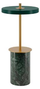 Lampă de Exterior UMAGE, Asteria Move Mini, reglabil, Verde, Terasă, Piatră, Design