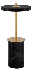 Lampă de Exterior UMAGE, Asteria Move Mini, reglabil, Negru, Terasă, Piatră, Design
