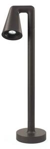 Belvedere Spot Single F2 Lampadare Exterior 10° Deep Brown