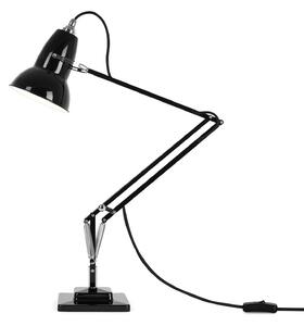 Lampă de masă Anglepoise, Original 1227, Negru, Studiu / Birou, Metal, Design industrial