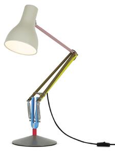 Lampă de masă Anglepoise, Multicolor, Studiu / Birou, Metal, Design
