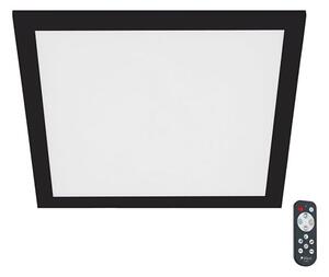 Plafonieră LED dimabilă Eglo 75575 SALOBRENA-TW LED/15,5W/230V + telecomandă