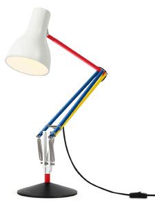 Lampă de masă Anglepoise, Multicolor, Studiu / Birou, Metal, Design