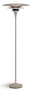 Diablo Lampadar Ø50 Sand/Metallic Bronze