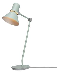 Lampă de masă Anglepoise, Type 80, Verde, Studiu / Birou, Metal, Design