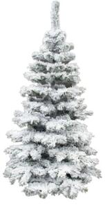 Pom de Crăciun Brad, 120cm Snowy