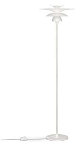 Lampadar Belid, Alb, Camera de zi, Metal