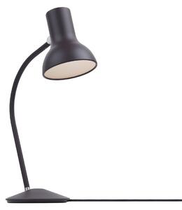 Lampă de masă Anglepoise, Type 75 Mini, Negru, Studiu / Birou, Metal, Design