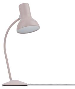 Lampă de masă Anglepoise, Type 75 Mini, Gri, Studiu / Birou, Metal, Design