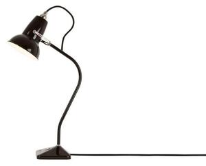 Lampă de masă Anglepoise, Original 1227, Negru, dormitor, Metal, Design
