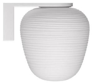 Lampă de perete Foscarini, Alb, Metal