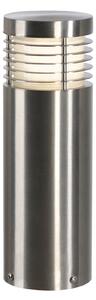 SLV Vap Slim 30 lampă cu soclu din oțel inoxidabil, Metalic, Metal, Modern