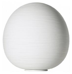 Lampă de masă Foscarini, Alb, Camera de zi, Metal