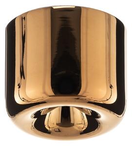 Plafoniere Serien Lighting, Cavity Ceiling S, reglabil, Bronz / Alamă Veche, Camera de zi, Metal, Design