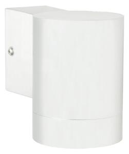 Lampă de Exterior Nordlux, Tin Maxi, reglabil, Alb, Metal, Modern