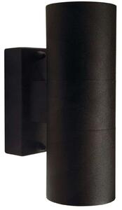 Lampă de perete Nordlux, Negru, Metal
