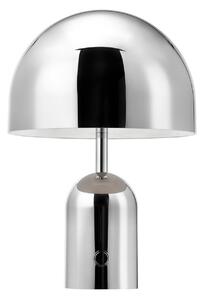 Lampă de Exterior Tom Dixon, BELL PORTABLE, reglabil, Metalic, Camera de zi, Plastic, Design