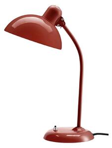 Lampă de masă FRITZ HANSEN, Roșu, Camera de zi, Metal, Vintage