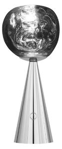 Lampă de Exterior Tom Dixon, Melt, reglabil, Metalic, dormitor, Plastic, Design