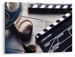Tablou - Film (70x50 cm)